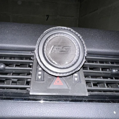 Giá đỡ điện thoại SKODA Octavia 5E Năm 2018