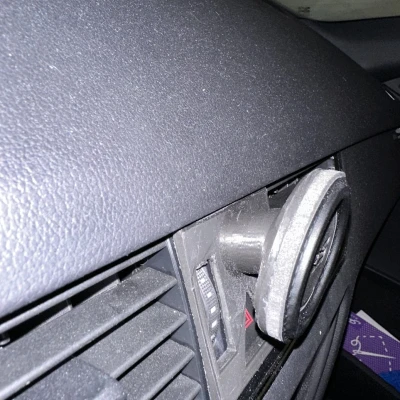 Giá đỡ điện thoại SKODA Octavia 5E Năm 2018