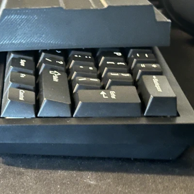 Vỏ che bụi cho bàn phím Keychron V4