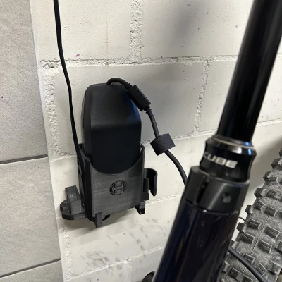 Giá Đỡ Sạc Bosch E-Bike