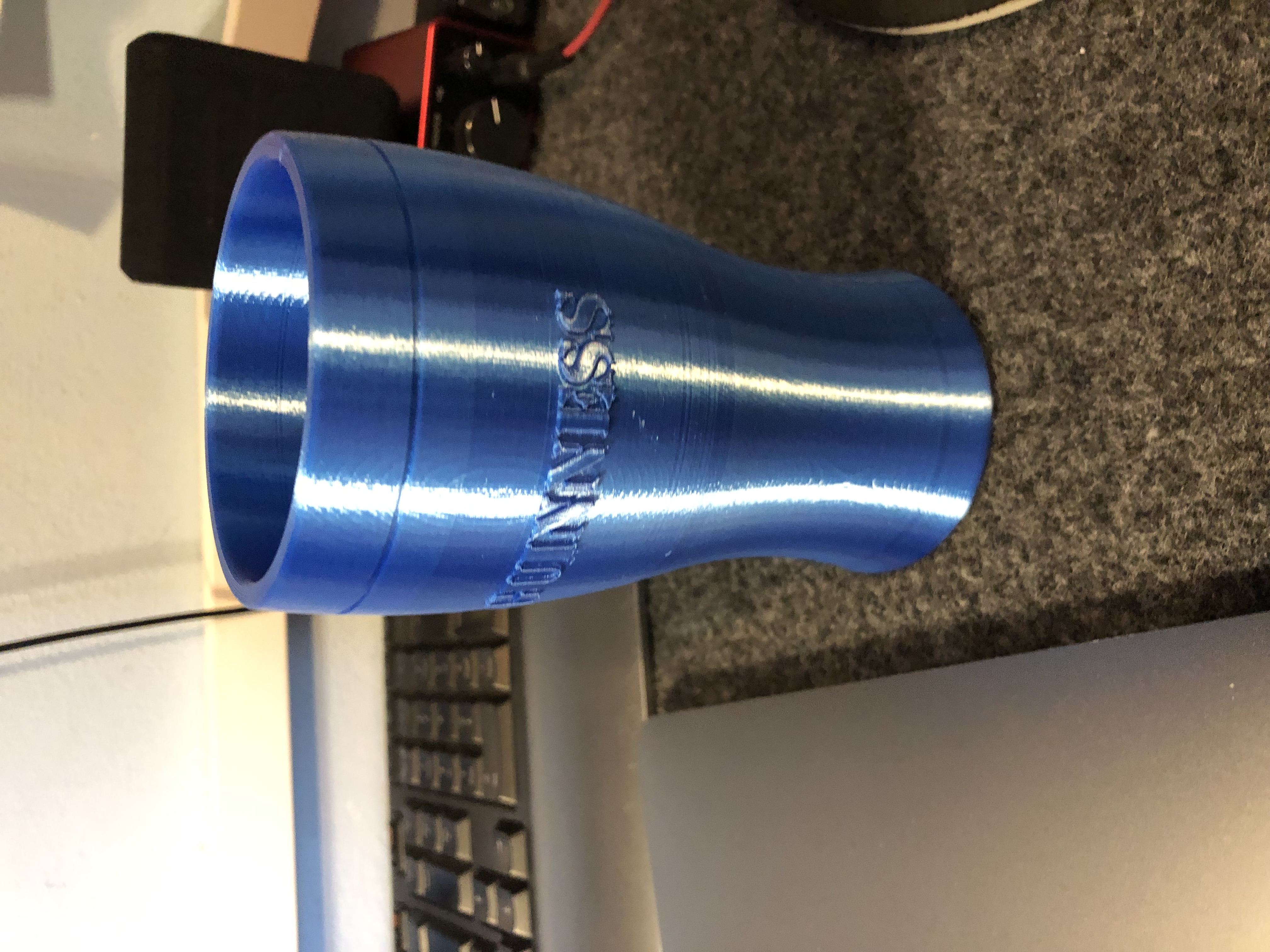 Giá Đỡ Bút Ly Guinness