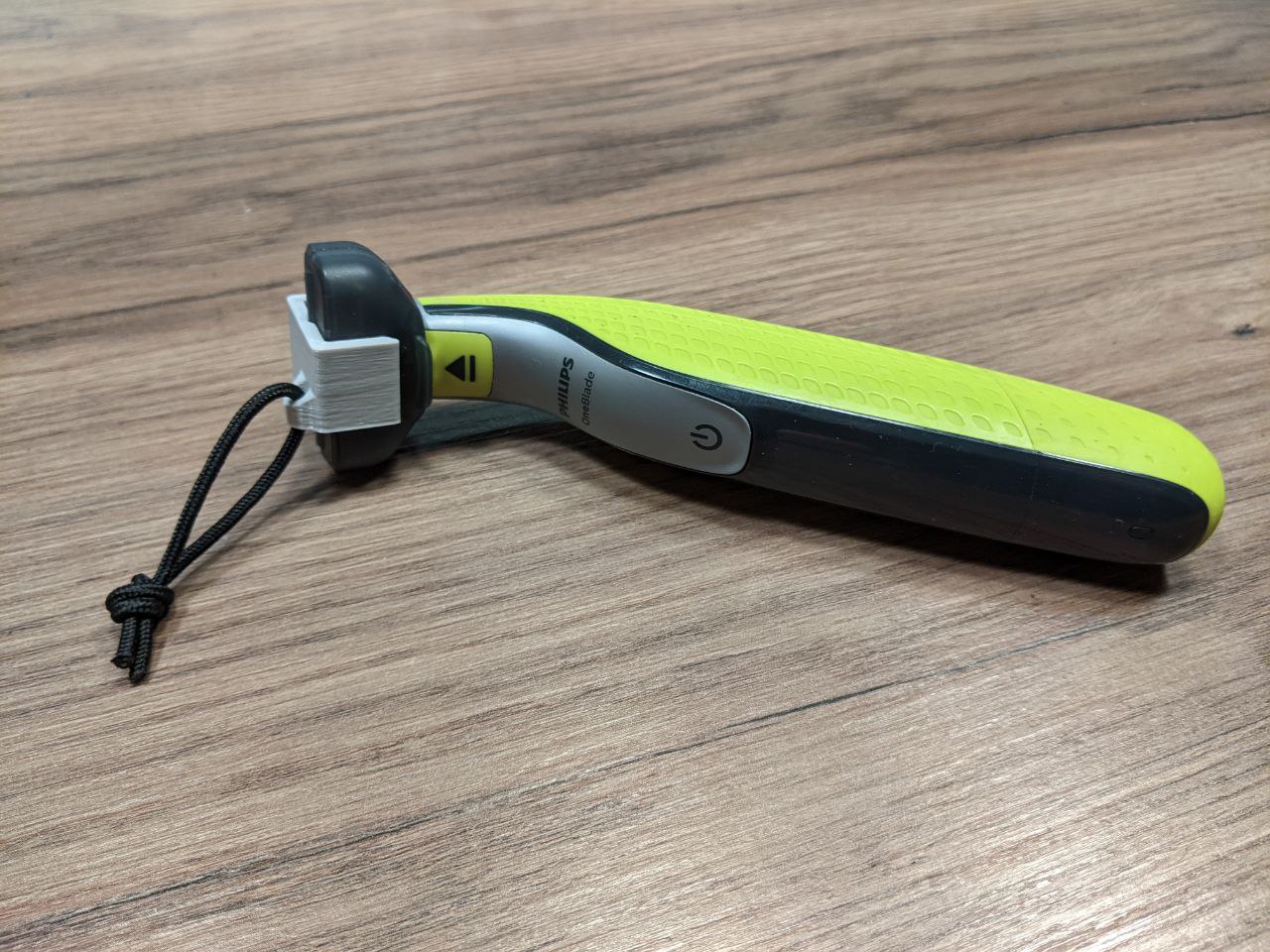 Nắp Bọc Du Lịch Philips OneBlade 360 Siêu Chắc Chắn