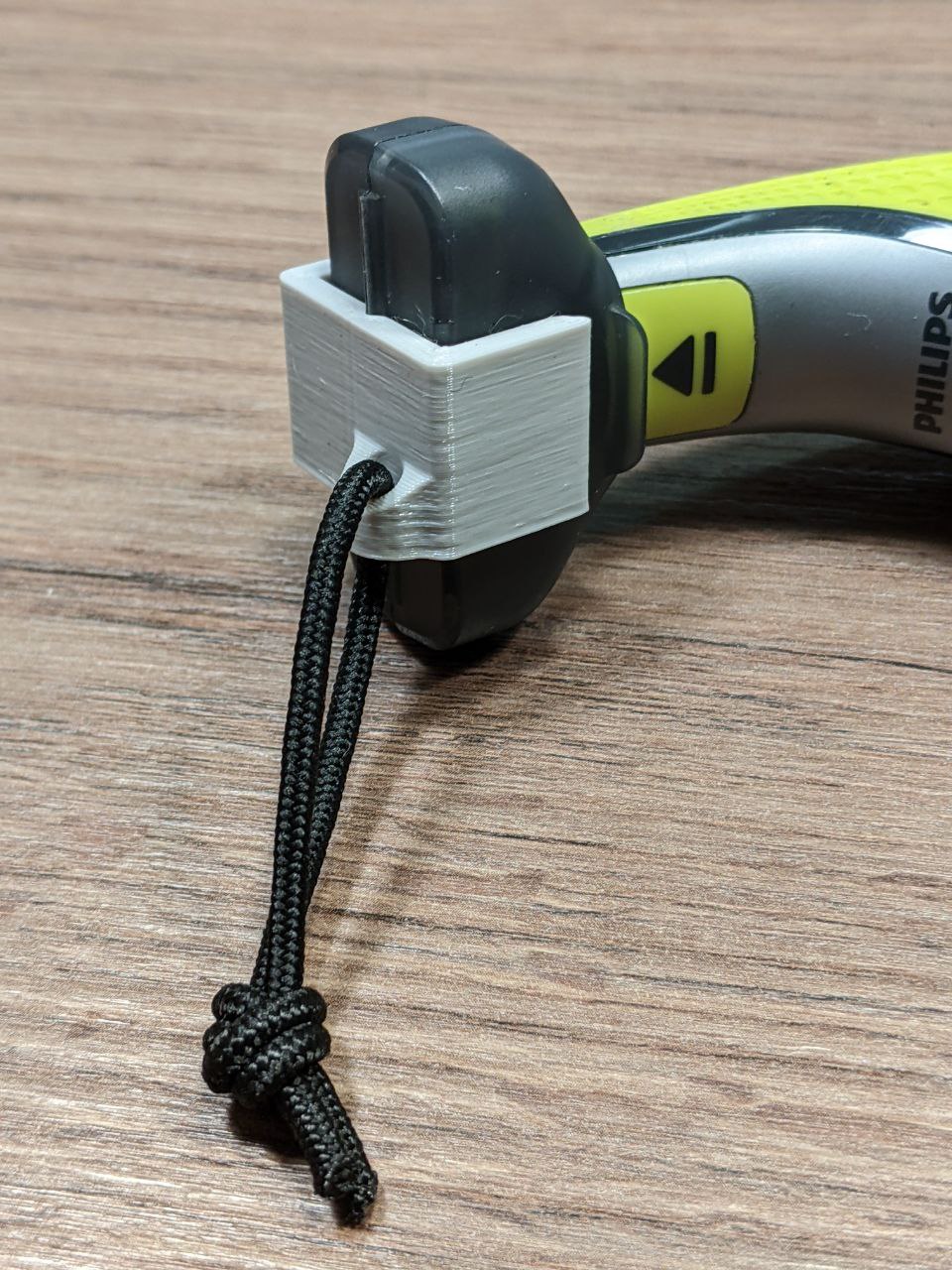 Nắp Bọc Du Lịch Philips OneBlade 360 Siêu Chắc Chắn