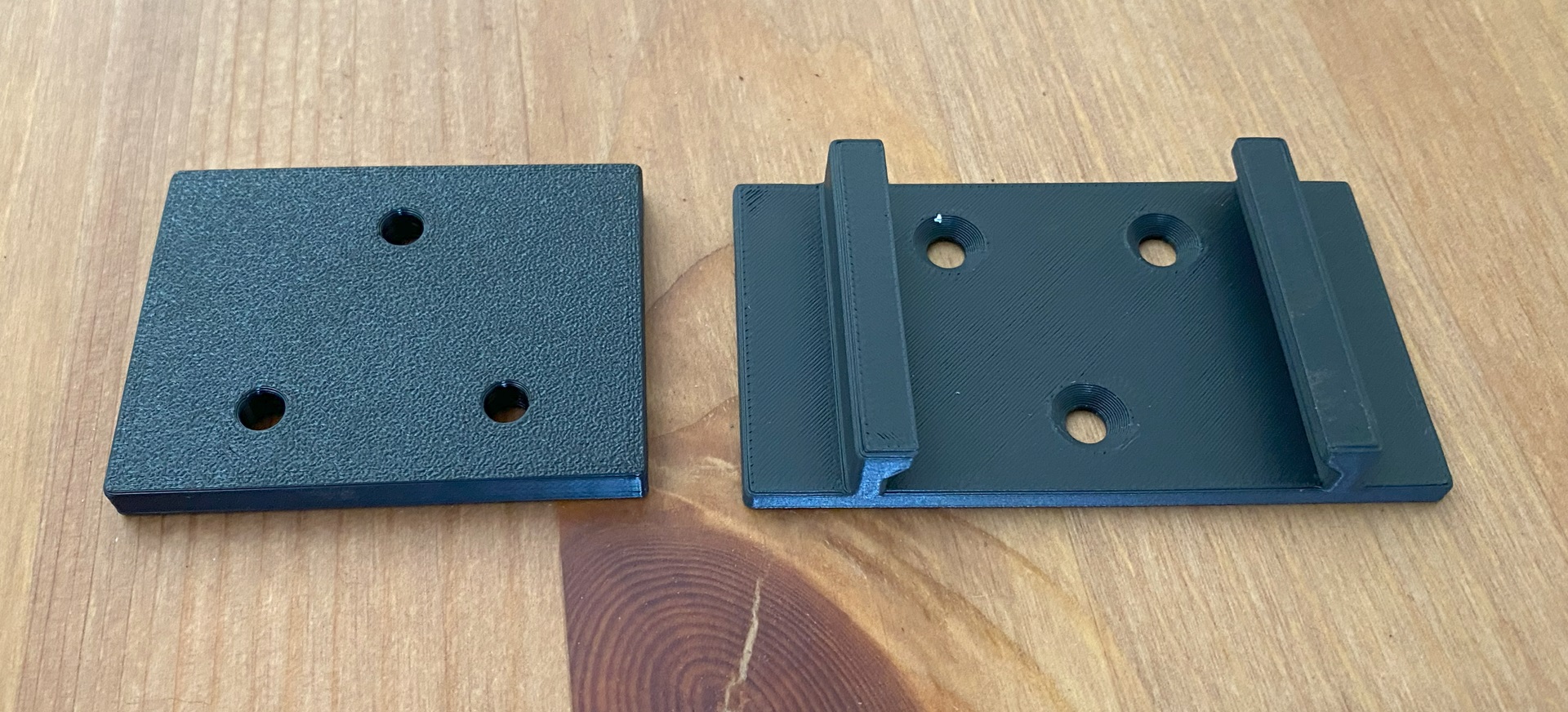 Giá đỡ Máy Khoan và Máy Siết Bu Lông Ozita