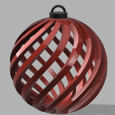 Vật Trang Trí Giáng Sinh