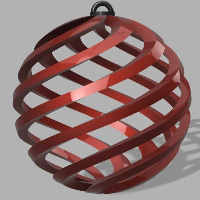 Vật Trang Trí Giáng Sinh