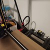Anycubic Strain Relief V2 Dùng Cho Kobra 2 Max/ Kobra 2/ Kobra 2 Pro/ Kobra 2 Plus/ Kobra 2 Neo - Thumbnail 4
