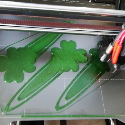 Bookmark Chúc Mừng Năm Mới 2024