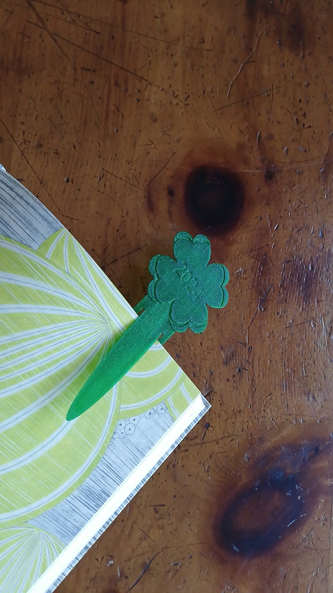 Bookmark Chúc Mừng Năm Mới 2024