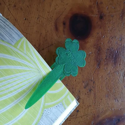 Bookmark Chúc Mừng Năm Mới 2024