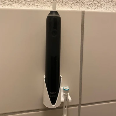 Giá Đỡ Bàn Chải Oral-B