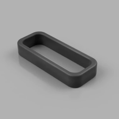 Dây đeo phụ cho Xiaomi Mi Band 4/5