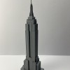 Tòa nhà Empire State (SKYSCRAPER) - Mô hình chi tiết - Thumbnail 2