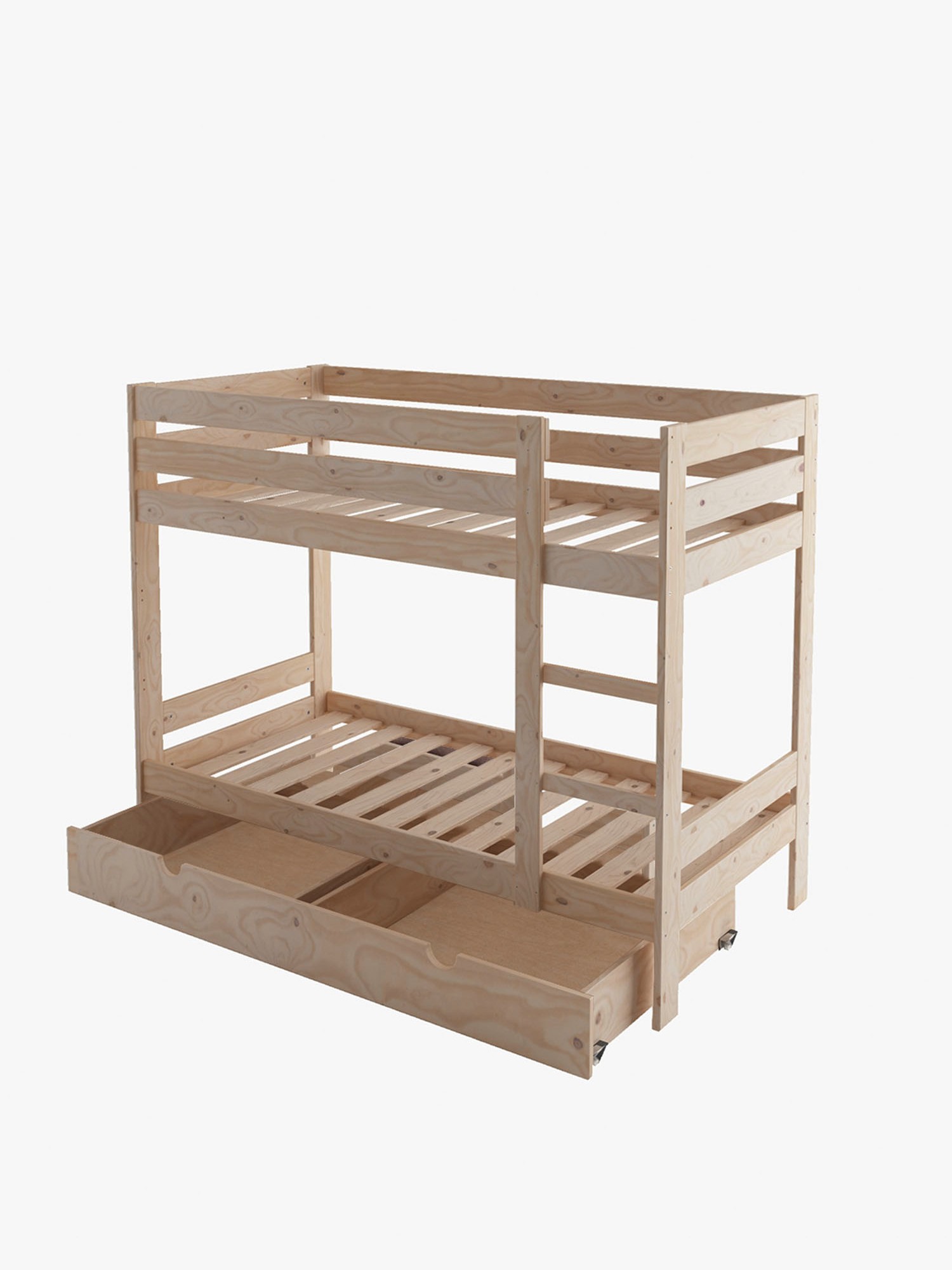 Giá đỡ xoay di động cho giường tầng