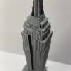 Tòa nhà Empire State (SKYSCRAPER) - Mô hình chi tiết - Thumbnail 5
