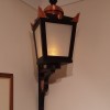Giá Đỡ Kiểu Cổ Cho Đèn Lồng Trang Trí - Thumbnail 3