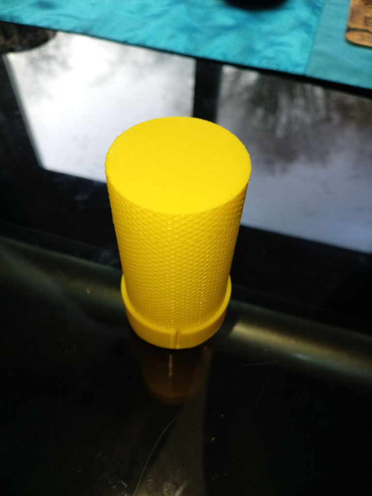 Hộp Đựng Tiền Giấu Kín "Stash Tin"