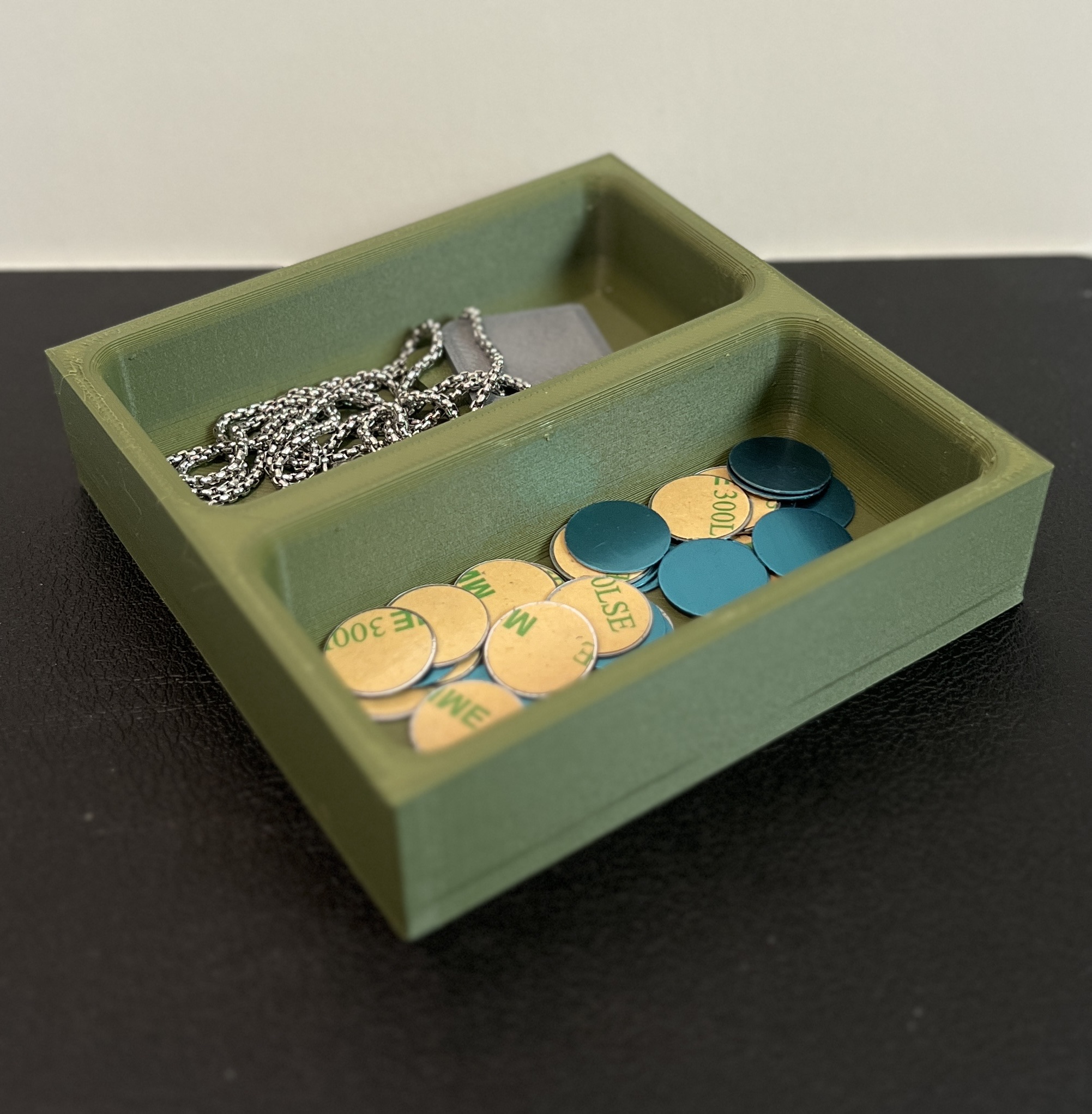 Module Chứa Đồ "Tiny Bits"