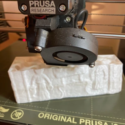 Mô hình Stela La Mã Novi Pazar