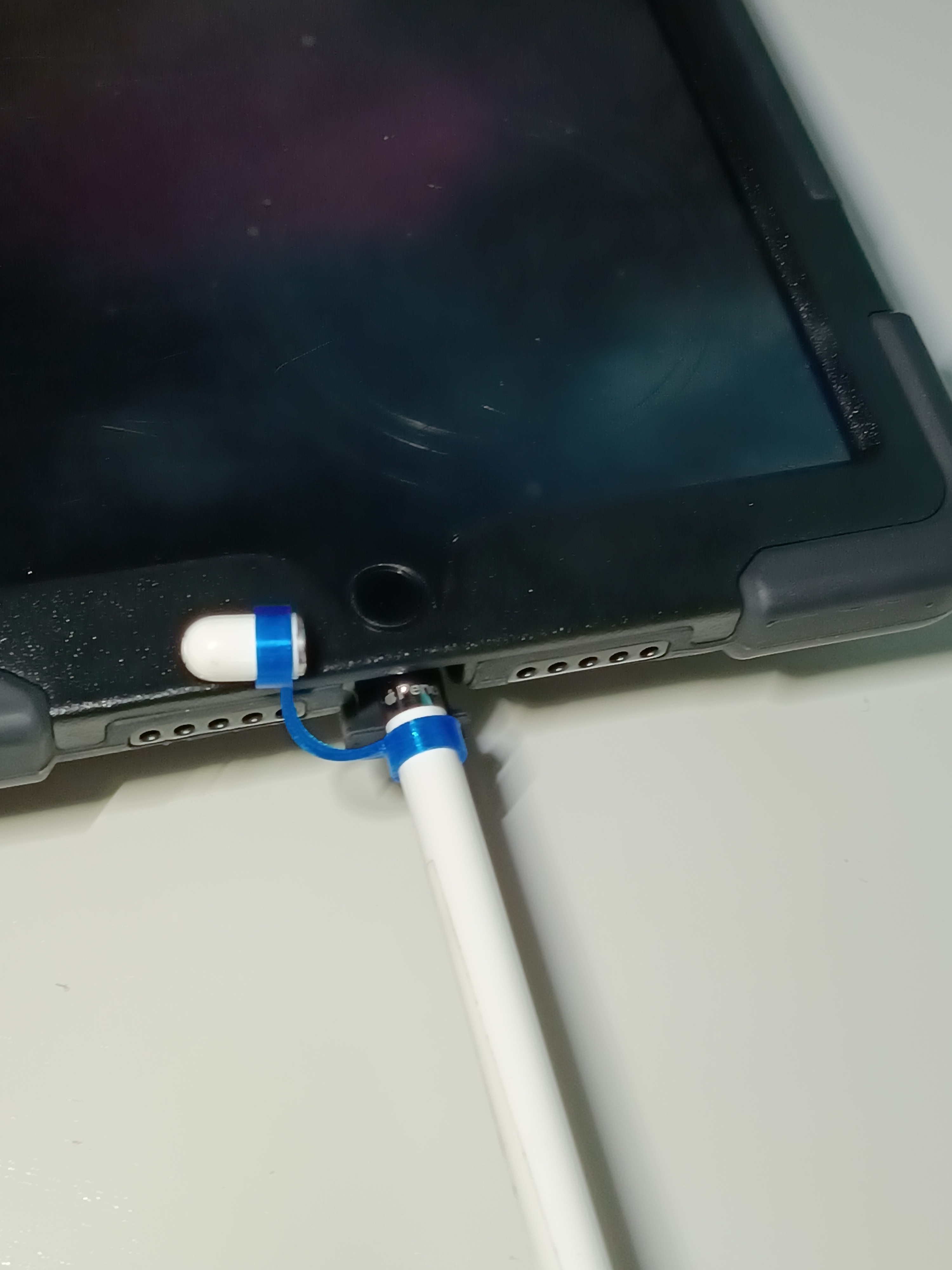 Chỗ Cắm Nắp Apple Pencil (Thế Hệ 1)