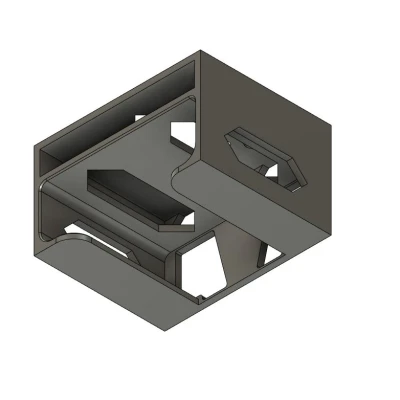 Giá Đỡ Máy Chà Nhám Quỹ Đạo Ngẫu Nhiên Makita DBO180