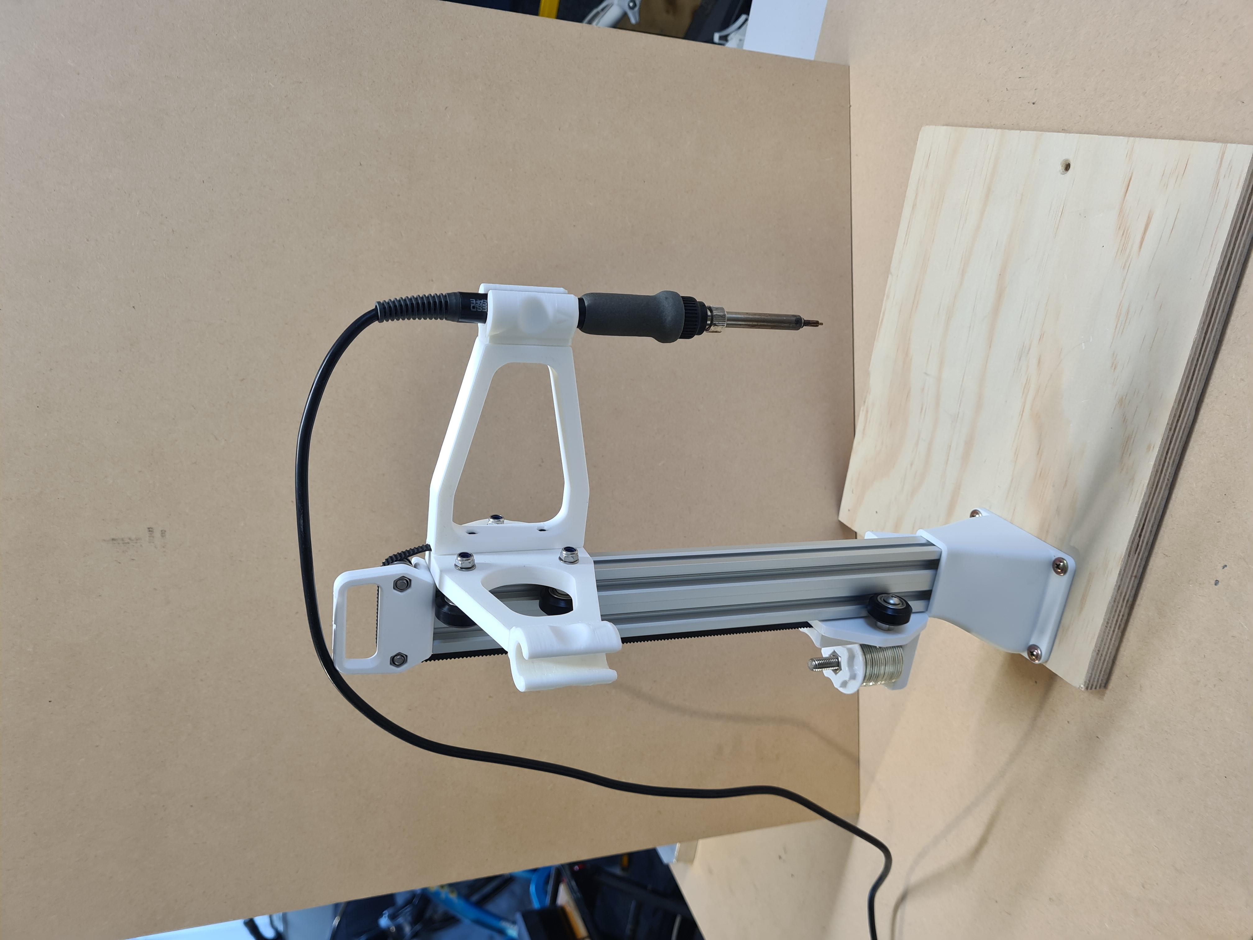 Các Mod Cho Dụng Cụ Nhấn Nhiệt VLMP