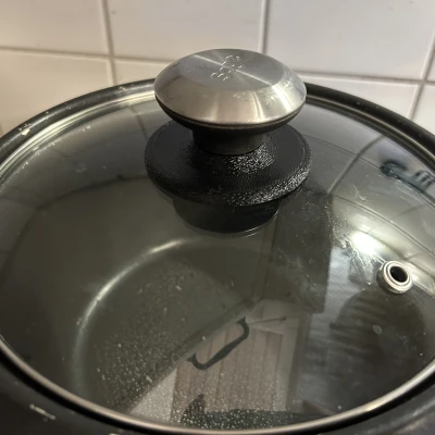 Ron Nắp Nồi Cơm Điện Sage - Phụ Tùng Thay Thế