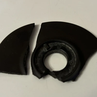 Ron Nắp Nồi Cơm Điện Sage - Phụ Tùng Thay Thế