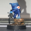 Quái Vật Ếch Vũ Khí Nặng (Pre-Supported) (Tỉ Lệ Star Wars Legion) - Thumbnail 2
