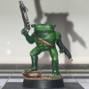 Ếch Lực Lưỡng Alien (Pre-Supported) (Tỷ Lệ Star Wars Legion) - Thumbnail 2