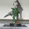 Ếch Lực Lưỡng Alien (Pre-Supported) (Tỷ Lệ Star Wars Legion) - Thumbnail 3