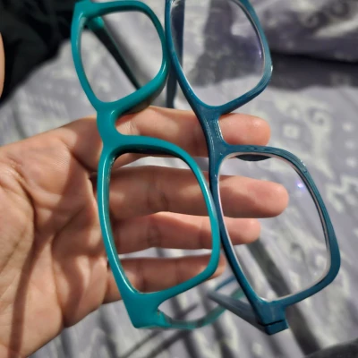 Gọng Kính Thay Thế Cho Trẻ Em Elia Milo&Me Size 45-15-130