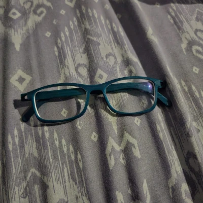 Gọng Kính Thay Thế Cho Trẻ Em Elia Milo&Me Size 45-15-130