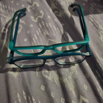 Gọng Kính Thay Thế Cho Trẻ Em Elia Milo&Me Size 45-15-130