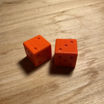 Xí ngầu dễ thương