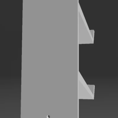 Giá đỡ Joystick và Tai nghe