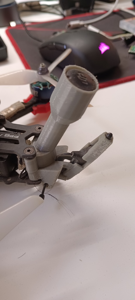 Giá đỡ ăng-ten Speedybee Master 5 HD Expresslrs Diversity (RP3)