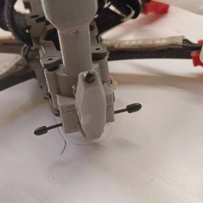 Giá đỡ ăng-ten Speedybee Master 5 HD Expresslrs Diversity (RP3)