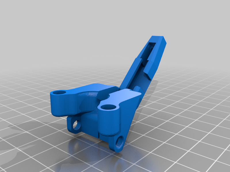 Giá đỡ ăng-ten Speedybee Master 5 HD Expresslrs Diversity (RP3)