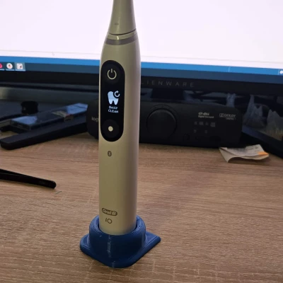 Giá đỡ bàn chải đánh răng Oral-B IO 6 7 8 9