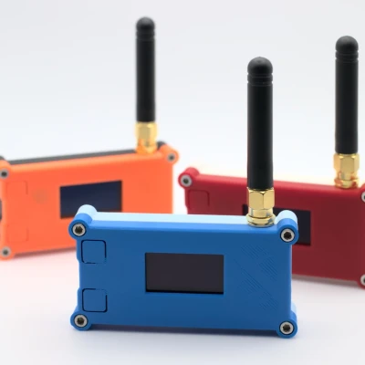 Vỏ case tối giản cho Heltec LoRa32