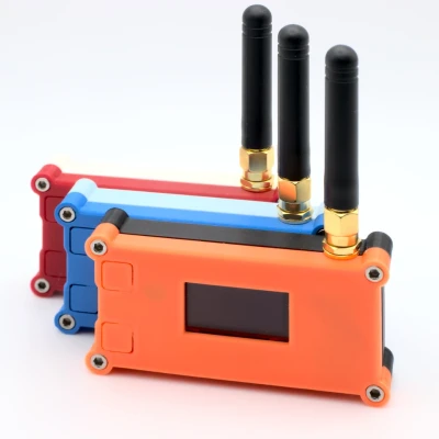 Vỏ case tối giản cho Heltec LoRa32