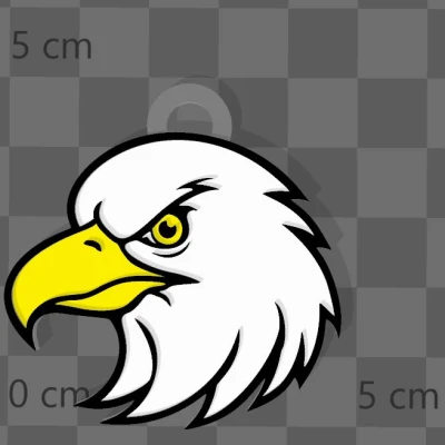 Móc Khóa Hình Thú Dỗi