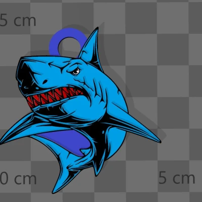 Móc Khóa Hình Thú Dỗi