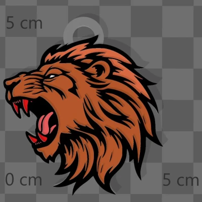 Móc Khóa Hình Thú Dỗi