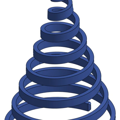 Móc Trang Trí "Cây Thông" Cho Cây Thông Giáng Sinh Của Bạn