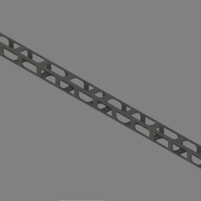 Mod Gantry Nhôm Siêu Nhẹ Cho Ratrig V-Core 3