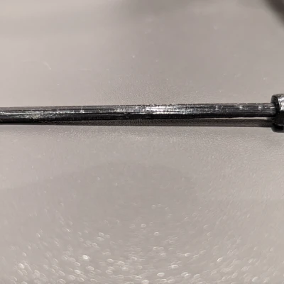 Bu Lông & Đai Ốc 70mm In Được Cho Hộp Câu Đố Barrel Cooper