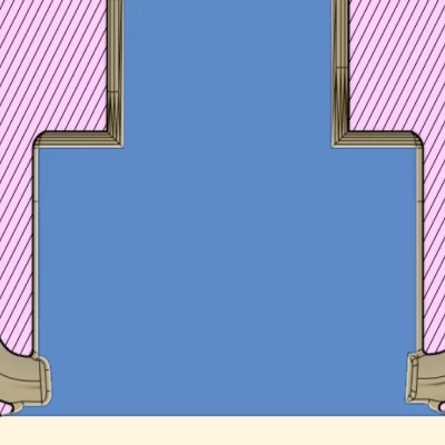 Remix Cấu Tạo Dễ Dàng và Có Phần Loe Ra Cho Warp Saya