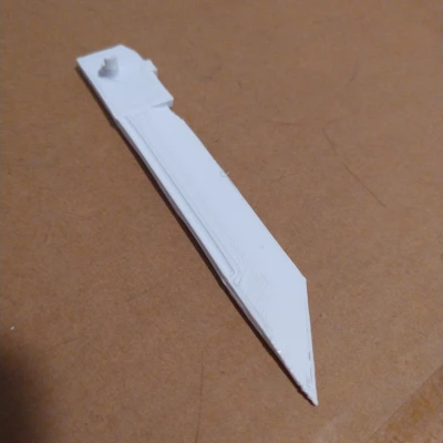 Lưỡi dao cho hầu hết các món đồ chơi Fidget OTF